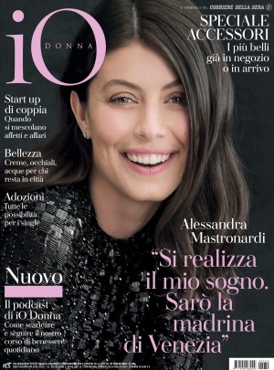 Io Donna - Mani belle e giovani